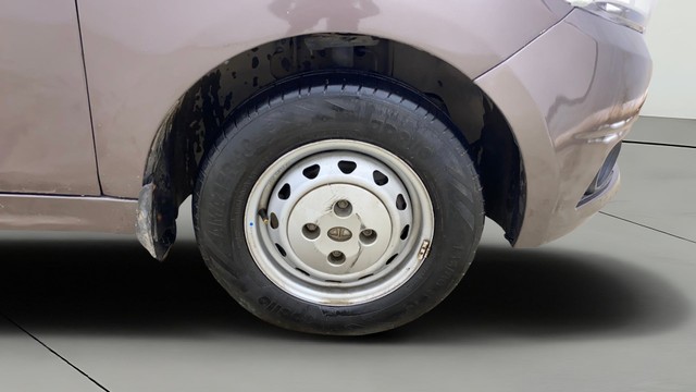 Second-hand 2017 Tata Tiago 1.2 Revotron XM Option for sale in Ahmedabad-23