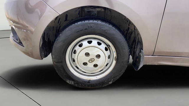 Second-hand 2017 Tata Tiago 1.2 Revotron XM Option for sale in Ahmedabad-25