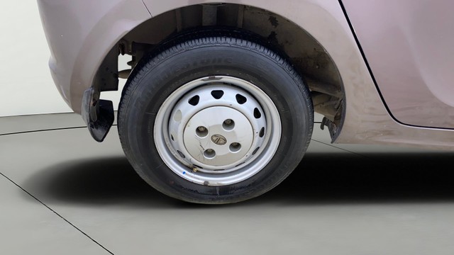 Second-hand 2017 Tata Tiago 1.2 Revotron XM Option for sale in Ahmedabad-24