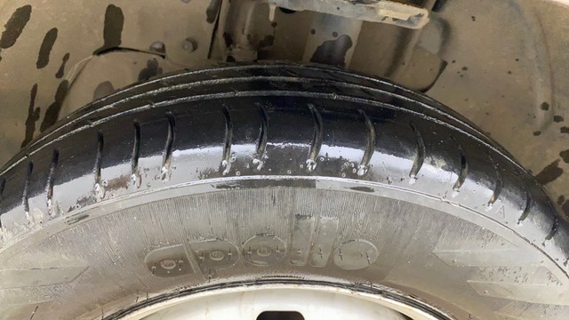 Second-hand 2017 Tata Tiago 1.2 Revotron XM Option for sale in Ahmedabad-30