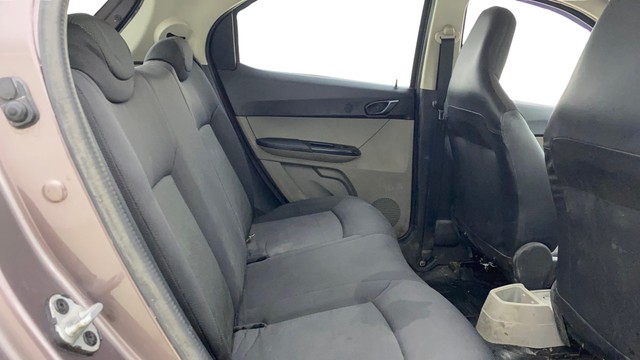 Second-hand 2017 Tata Tiago 1.2 Revotron XM Option for sale in Ahmedabad-16