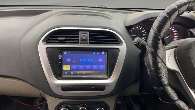 Second-hand 2017 Tata Tiago 1.2 Revotron XM Option for sale in Ahmedabad-22