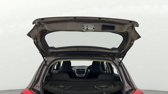 Second-hand 2017 Tata Tiago 1.2 Revotron XM Option for sale in Ahmedabad-20