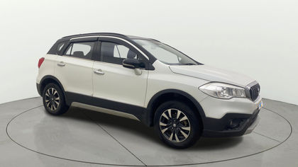 2021 Maruti Suzuki S Cross Zeta