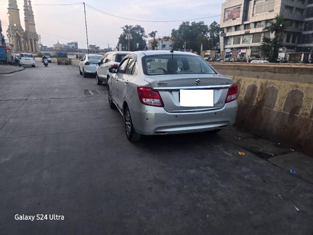 Second-hand 2018 Maruti Swift Dzire VXI 1.2 for sale in Nadiad-2