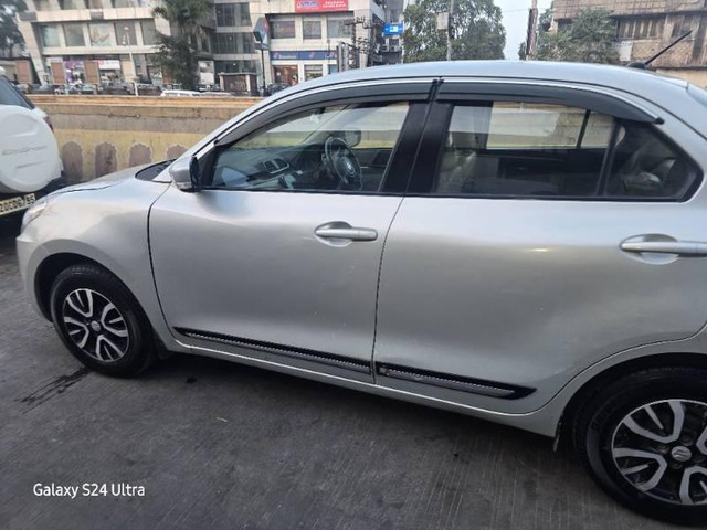 Second-hand 2018 Maruti Swift Dzire VXI 1.2 for sale in Nadiad-1