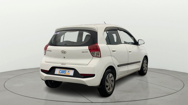 Second-hand 2019 Hyundai Santro Sportz BSIV for sale in Lucknow-2