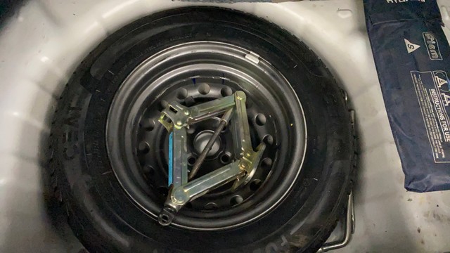 Second-hand 2019 Hyundai Santro Sportz BSIV for sale in Lucknow-27