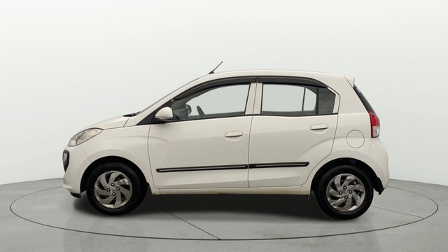 Second-hand 2019 Hyundai Santro Sportz BSIV for sale in Lucknow-5
