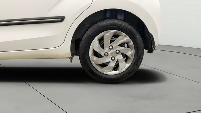 Second-hand 2019 Hyundai Santro Sportz BSIV for sale in Lucknow-26