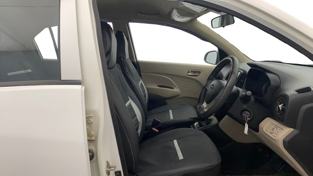 Second-hand 2019 Hyundai Santro Sportz BSIV for sale in Lucknow-15