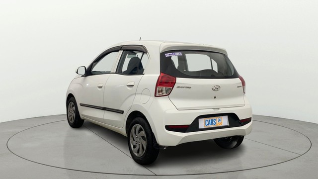 Second-hand 2019 Hyundai Santro Sportz BSIV for sale in Lucknow-4