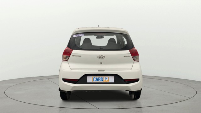 Second-hand 2019 Hyundai Santro Sportz BSIV for sale in Lucknow-3