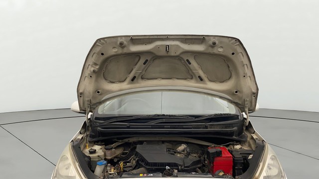 Second-hand 2019 Hyundai Santro Sportz BSIV for sale in Lucknow-9