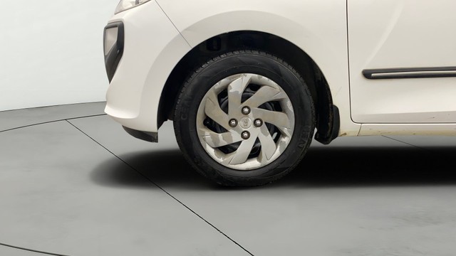 Second-hand 2019 Hyundai Santro Sportz BSIV for sale in Lucknow-25