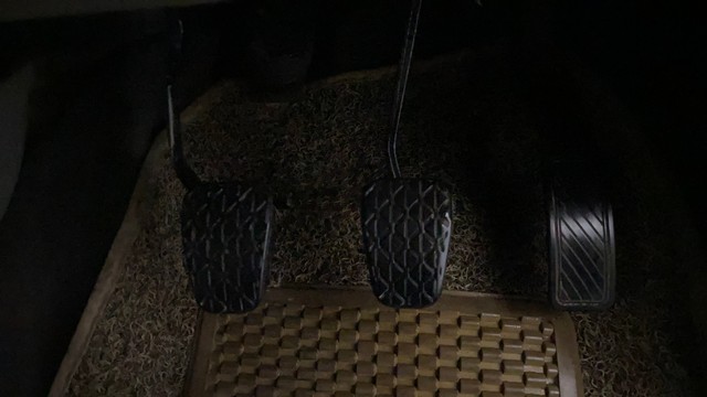 Second-hand 2016 Ford Ecosport 1.5 TDCi Titanium BSIV for sale in Lucknow-14