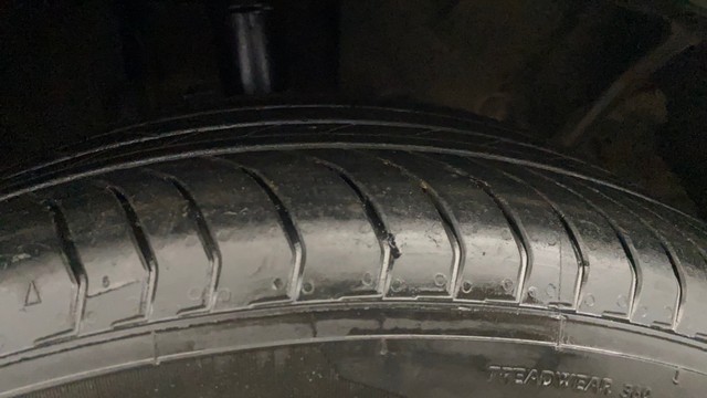 Second-hand 2016 Ford Ecosport 1.5 TDCi Titanium BSIV for sale in Lucknow-29