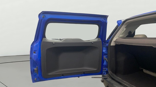 Second-hand 2016 Ford Ecosport 1.5 TDCi Titanium BSIV for sale in Lucknow-20