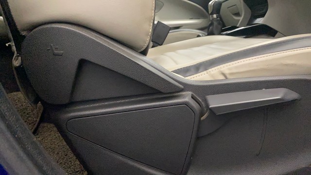 Second-hand 2016 Ford Ecosport 1.5 TDCi Titanium BSIV for sale in Lucknow-18