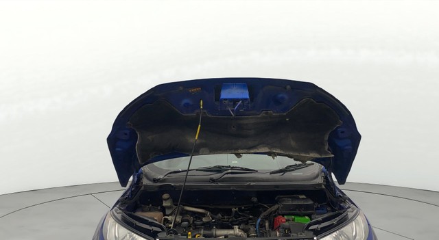 Second-hand 2016 Ford Ecosport 1.5 TDCi Titanium BSIV for sale in Lucknow-9