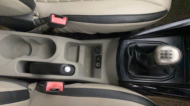 Second-hand 2016 Ford Ecosport 1.5 TDCi Titanium BSIV for sale in Lucknow-13