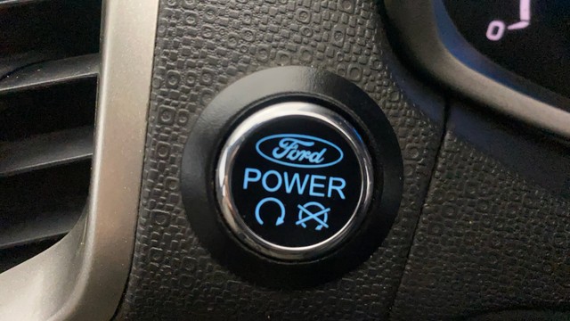 Second-hand 2016 Ford Ecosport 1.5 TDCi Titanium BSIV for sale in Lucknow-23