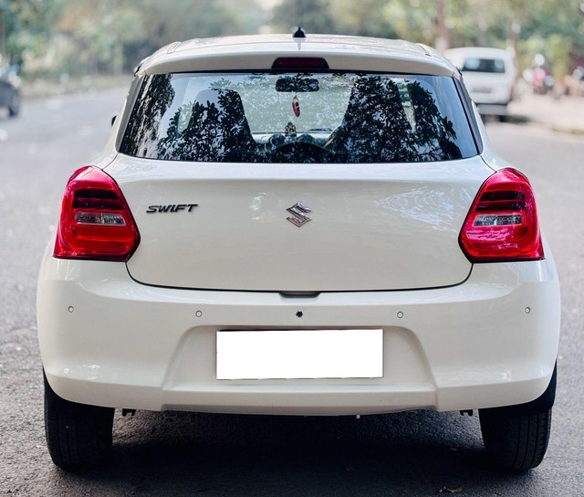 Second-hand 2021 Maruti Swift LXI BSVI for sale in New Delhi-2