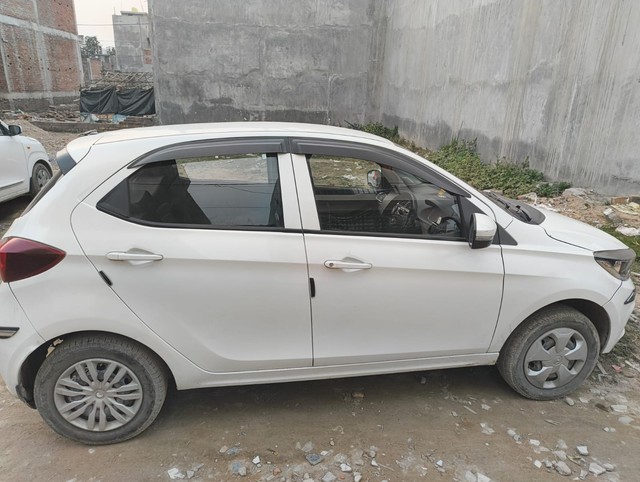Second-hand 2021 Tata Tiago XT BSVI for sale in Lucknow
