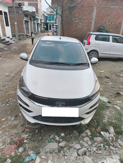 Tata Tiago XT BSVI Second-hand 2021 Tata Tiago XT BSVI for sale in Lucknow