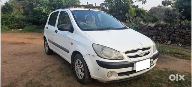 Second-hand 2010 Hyundai Getz 1.3 GVS for sale in Krishna-0