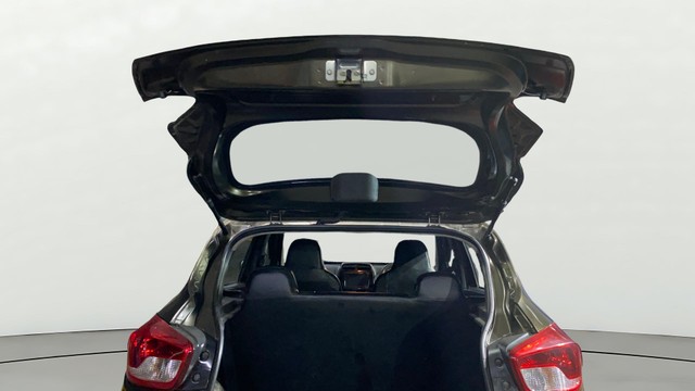 Renault KWID 1.0 RXT Optional AT 2016-2019 Second-hand 2017 Renault KWID 1.0 RXT Optional AT 2016-2019 for sale in Howrah-20