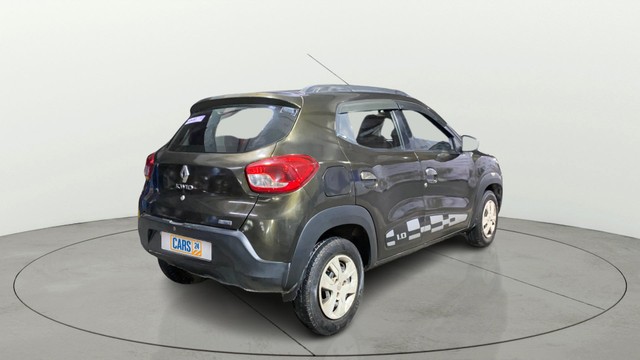 Renault KWID 1.0 RXT Optional AT 2016-2019 Second-hand 2017 Renault KWID 1.0 RXT Optional AT 2016-2019 for sale in Howrah-2