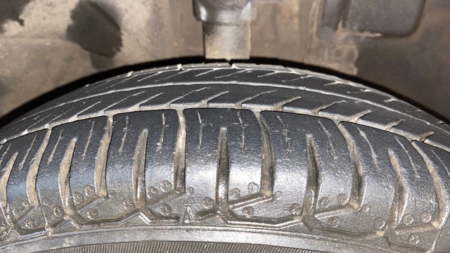 Renault KWID 1.0 RXT Optional AT 2016-2019 Second-hand 2017 Renault KWID 1.0 RXT Optional AT 2016-2019 for sale in Howrah-28