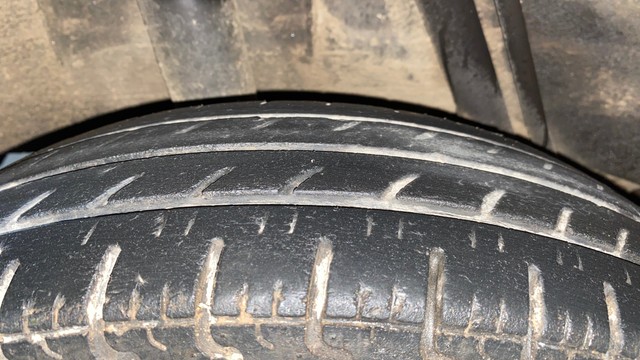 Renault KWID 1.0 RXT Optional AT 2016-2019 Second-hand 2017 Renault KWID 1.0 RXT Optional AT 2016-2019 for sale in Howrah-29