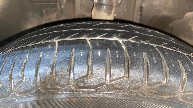 Renault KWID 1.0 RXT Optional AT 2016-2019 Second-hand 2017 Renault KWID 1.0 RXT Optional AT 2016-2019 for sale in Howrah-30