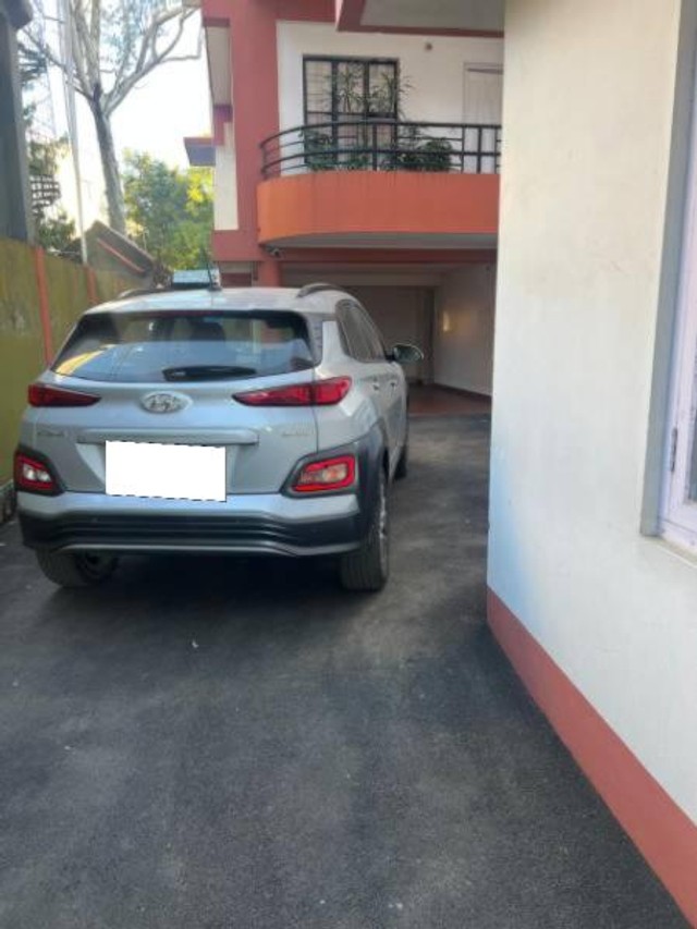 Second-hand 2021 Hyundai Kona Premium for sale in Shillong-2