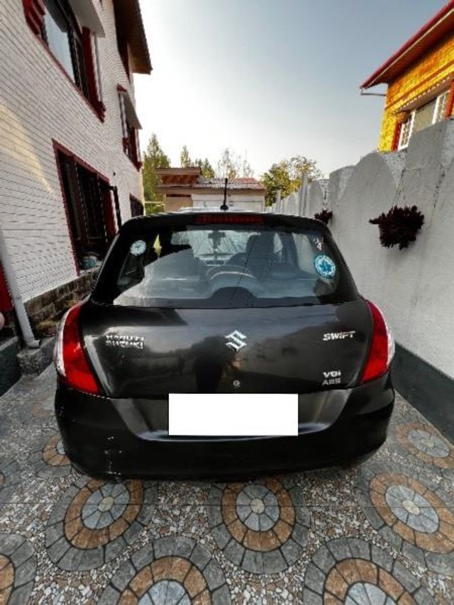 Second-hand 2015 Maruti Swift VDI BSIV for sale in Baramulla-2
