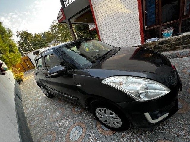 Second-hand 2015 Maruti Swift VDI BSIV for sale in Baramulla-7
