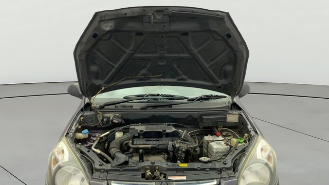 Second-hand 2013 Maruti Alto 800 LXI for sale in Kochi-9