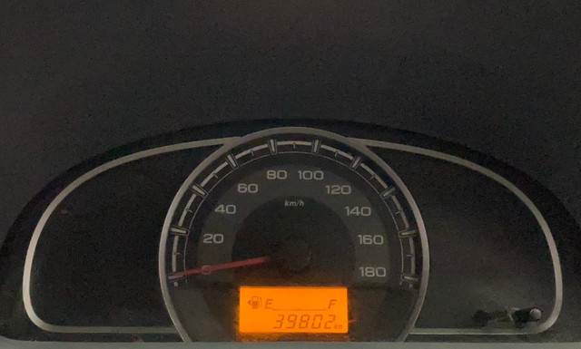 Second-hand 2013 Maruti Alto 800 LXI for sale in Kochi-11