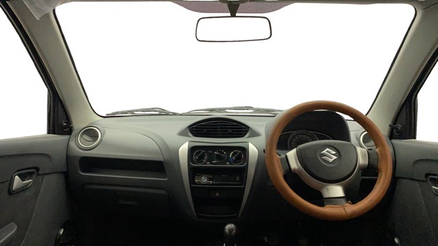 Second-hand 2013 Maruti Alto 800 LXI for sale in Kochi-10