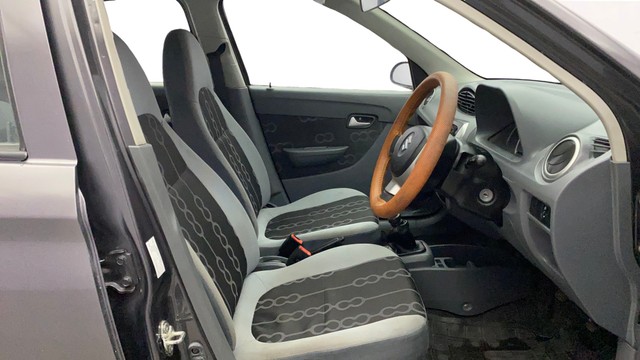 Second-hand 2013 Maruti Alto 800 LXI for sale in Kochi-15