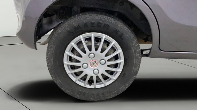 Second-hand 2013 Maruti Alto 800 LXI for sale in Kochi-24