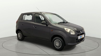 Second-hand 2013 Maruti Alto 800 LXI for sale in Kochi