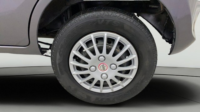 Second-hand 2013 Maruti Alto 800 LXI for sale in Kochi-26