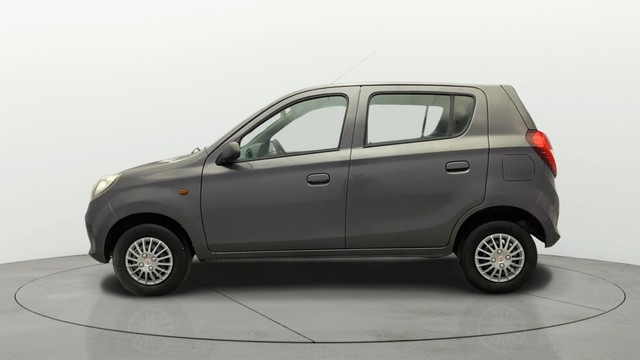 Second-hand 2013 Maruti Alto 800 LXI for sale in Kochi-5