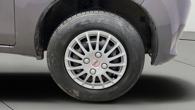 Second-hand 2013 Maruti Alto 800 LXI for sale in Kochi-23