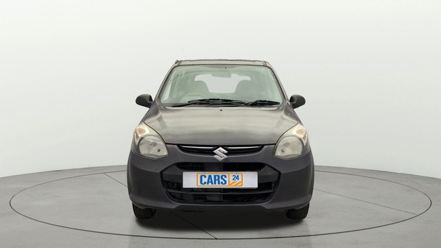 Second-hand 2013 Maruti Alto 800 LXI for sale in Kochi-7