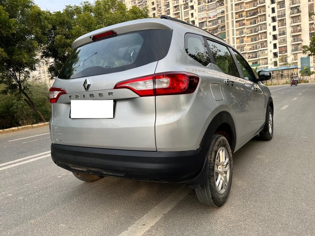 Second-hand 2023 Renault Triber RXL BSVI for sale in Noida-10