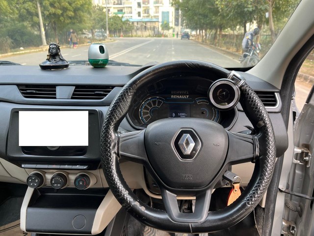 Second-hand 2023 Renault Triber RXL BSVI for sale in Noida-8